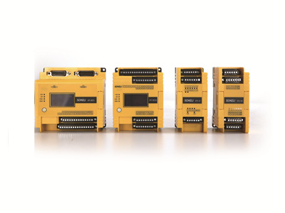 SPC系列可編程安全控制器